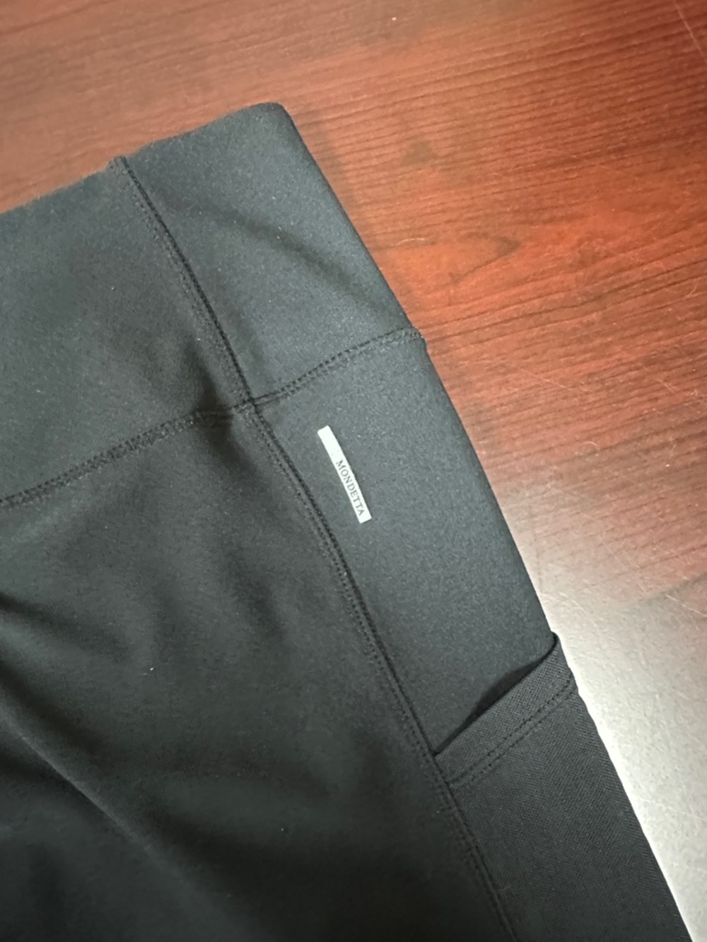 Mondetta Leggings/Pockets - Picture 8 of 8